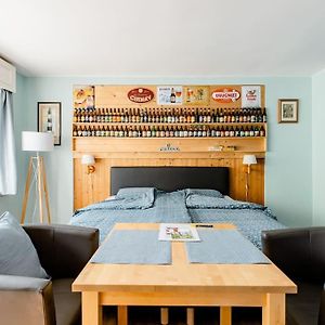 Kamer met Twee Aparte Bedden